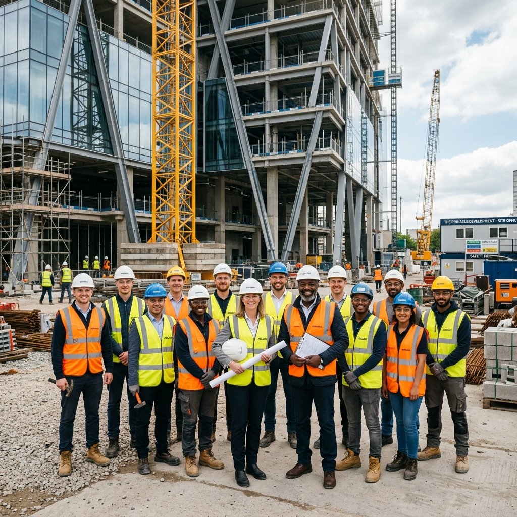 VR Infra Build Tech Team