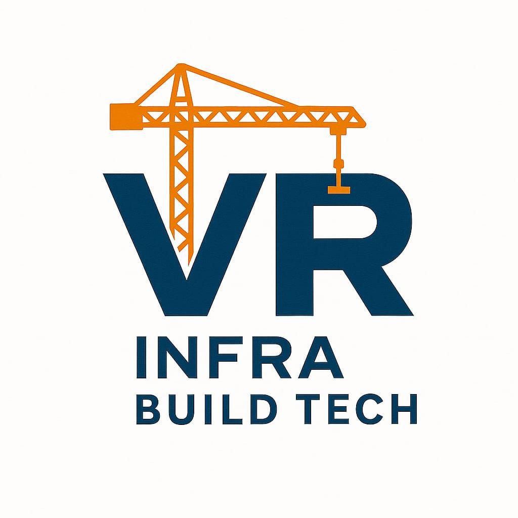 VR Infra Build Tech